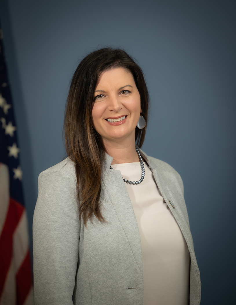 Photo of Billie Jo David